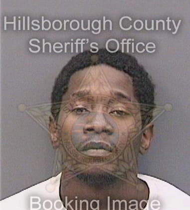 James Williams, - Hillsborough County, FL 