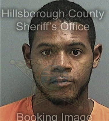 Upton Williams, - Hillsborough County, FL 