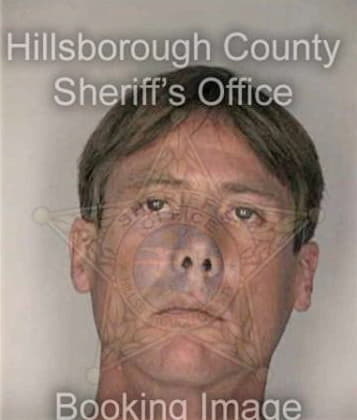 Jeffrey Wolfe, - Hillsborough County, FL 