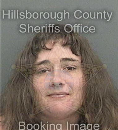 Ivonne Zarour, - Hillsborough County, FL 