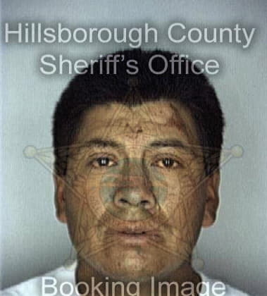 Jose Aguire, - Hillsborough County, FL 