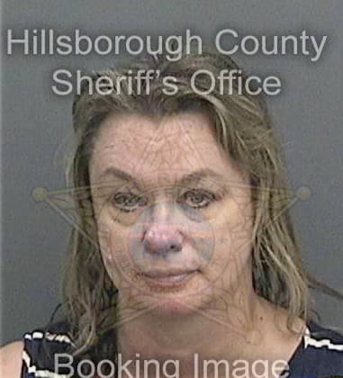 Bridgitte Arnold, - Hillsborough County, FL 