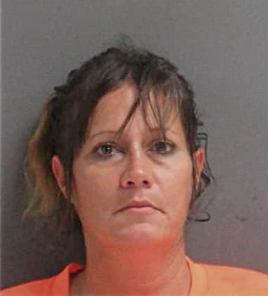 Kristin Arthur, - Volusia County, FL 