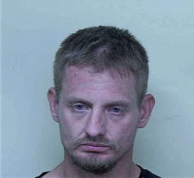 Tad Attrell, - Crook County, OR 