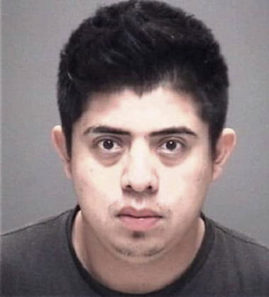 Ruben Avila, - Galveston County, TX 