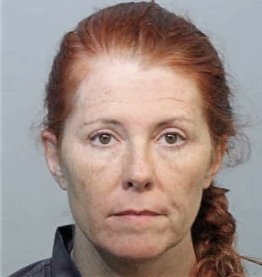 Melissa Bartley, - Seminole County, FL 