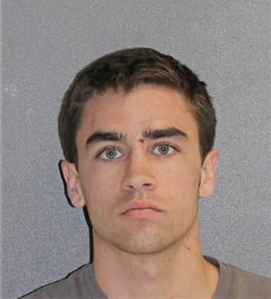 Christopher Bartsch, - Volusia County, FL 