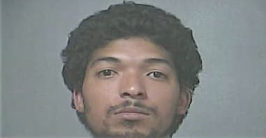 Isaiah Batson, - Vigo County, IN 