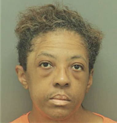 Latasha Batts - Wake County, NC 