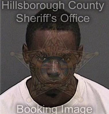 Tavares Benjamin, - Hillsborough County, FL 