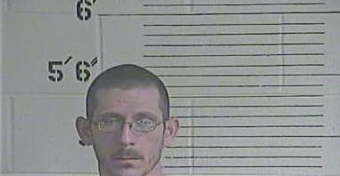 Billy Bennett, - Perry County, KY 