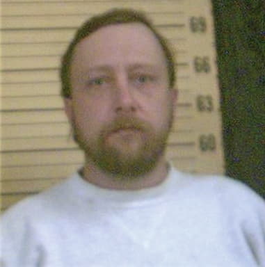 Randall Bennett, - Carter County, TN 