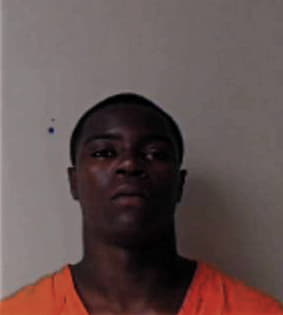 Therman Benson, - Escambia County, FL 