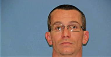 Timothy Berthelson, - Saline County, AR 