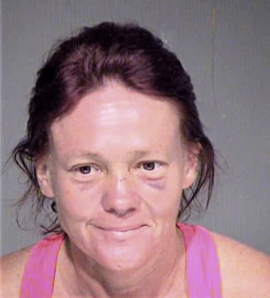 Jill Bingochea - Maricopa County, AZ 