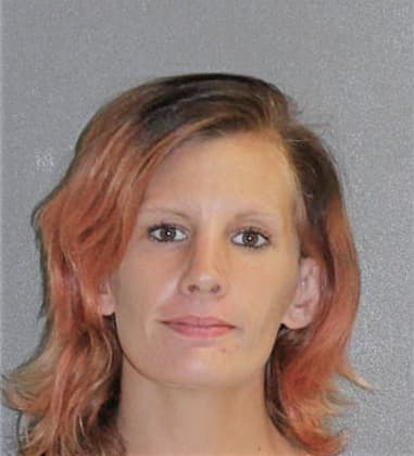 Taylor Bond, - Volusia County, FL 