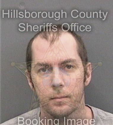 Neil Bourcy - Hillsborough County, FL 