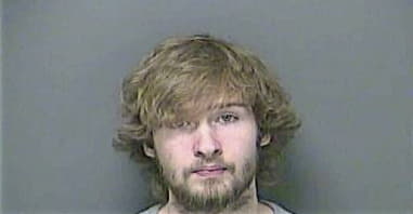 Marcus Bowen, - Shelby County, IN 