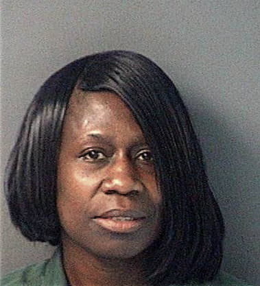 Catrice Brazile, - Escambia County, FL 