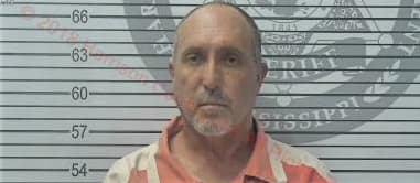 Marty Breazeale, - Harrison County, MS 