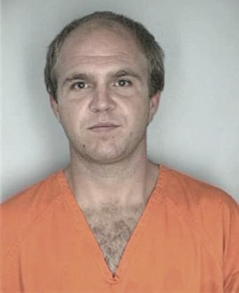Joseph Brey - Hillsborough County, FL 