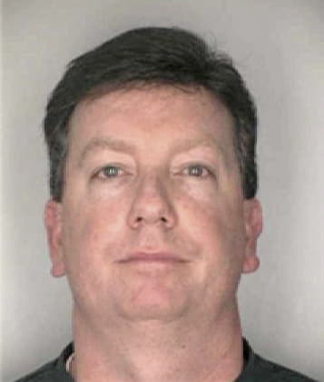 Stephen Bridges - Hillsborough County, FL 