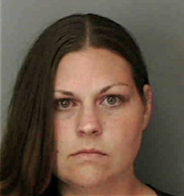 Melissa Bryan, - Polk County, FL 