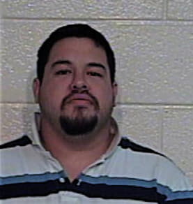 Jose Campos, - Hidalgo County, TX 