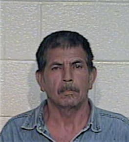 Eduardo-Perez Cantu, - Hidalgo County, TX 