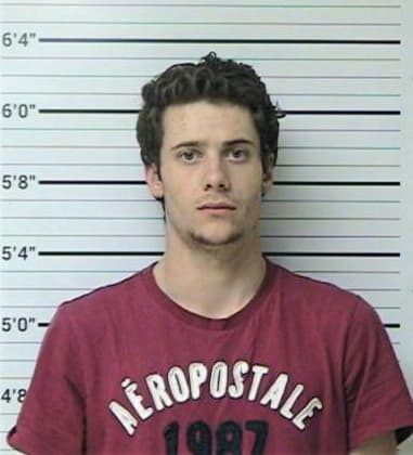 Isaac Cantu, - Kerr County, TX 