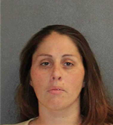 Chelsi Carpenter, - Volusia County, FL 