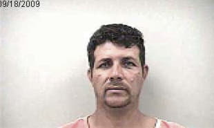 Abraham Carter, - Marion County, FL 