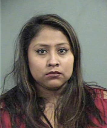 Janinna Casiano-Galindo, - Jefferson County, KY 