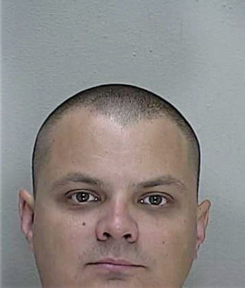 John Cepeda, - Marion County, FL 