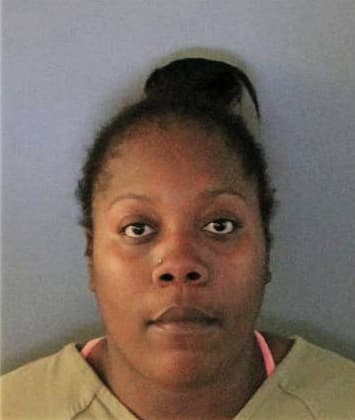 Yolanda Chatman, - Charlotte County, FL 