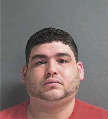 Michael Chester, - Volusia County, FL 