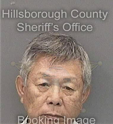 Ki Choe - Hillsborough County, FL 