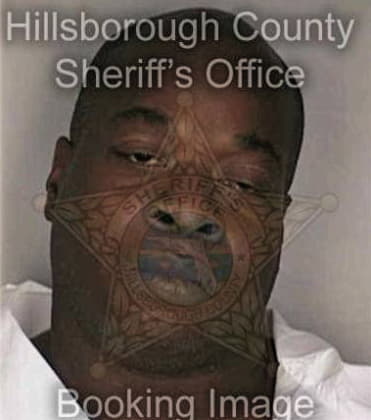 Kevin Clerkley - Hillsborough County, FL 