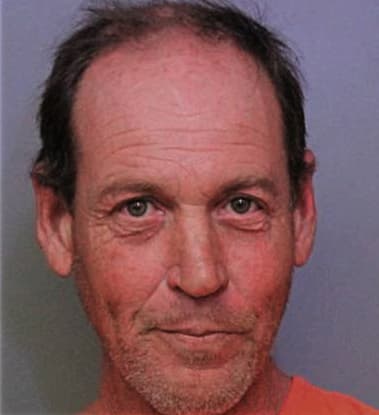 Austin Collier - Polk County, FL 