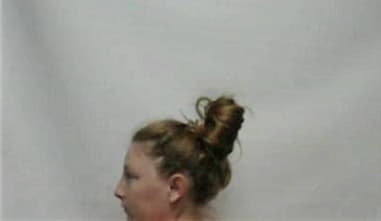 Veronica Conner, - Bradley County, TN 