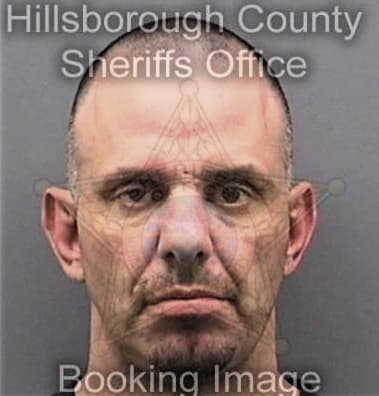 Albert Cordero, - Hillsborough County, FL 