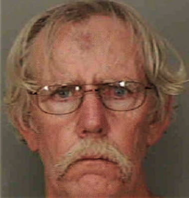 Donald Croft, - Polk County, FL 