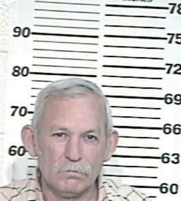 Carlos Cruz, - Hidalgo County, TX 