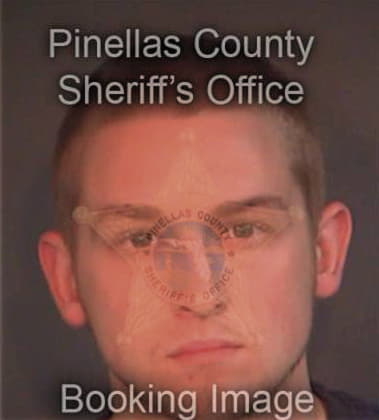 Ross Cullen, - Pinellas County, FL 