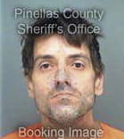 Charles Davis, - Pinellas County, FL 