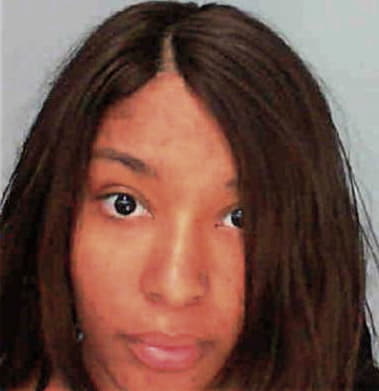 Joslynn Davis, - Mecklenburg County, NC 