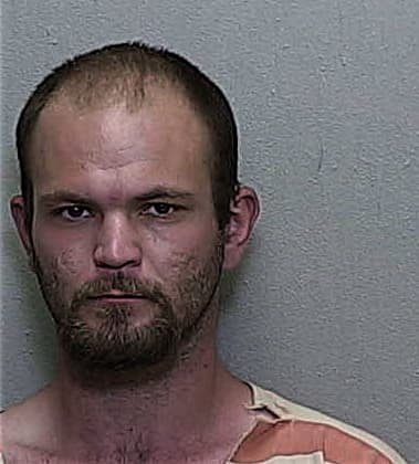 Gregg Dawson, - Marion County, FL 