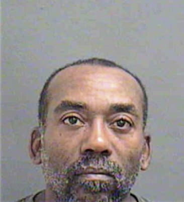 Moussa Diallo, - Mecklenburg County, NC 