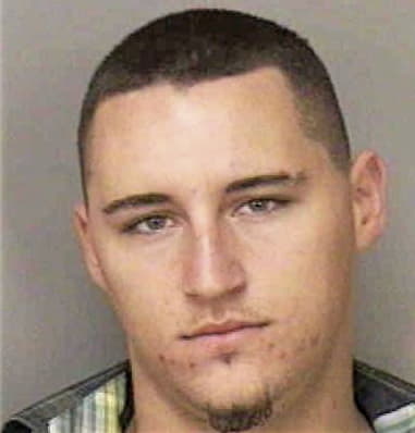 Andy Diaz-Sanabria, - Polk County, FL 