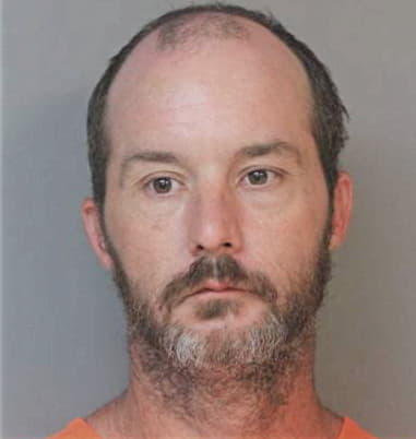 Joshua Downing, - Polk County, FL 